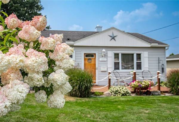 1009 Westbrook DR, Rome, NY 13440