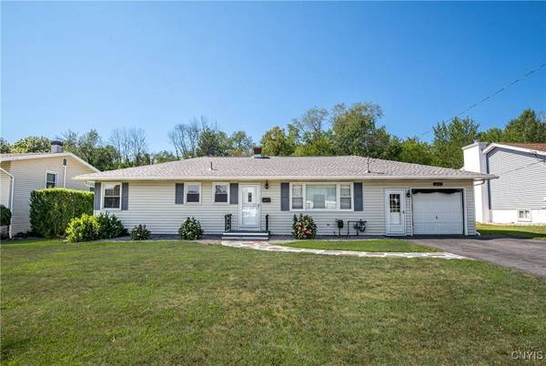 459 Elmdale AVE, Utica, NY 13502