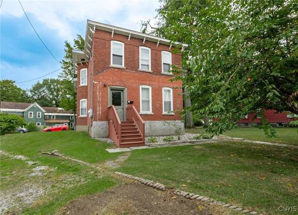 510 Floyd AVE, Rome, NY 13440