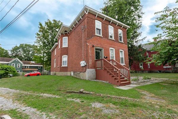 510 Floyd AVE, Rome, NY 13440