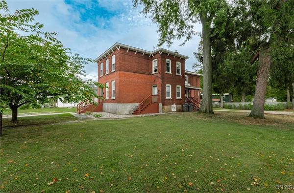 510 Floyd AVE, Rome, NY 13440