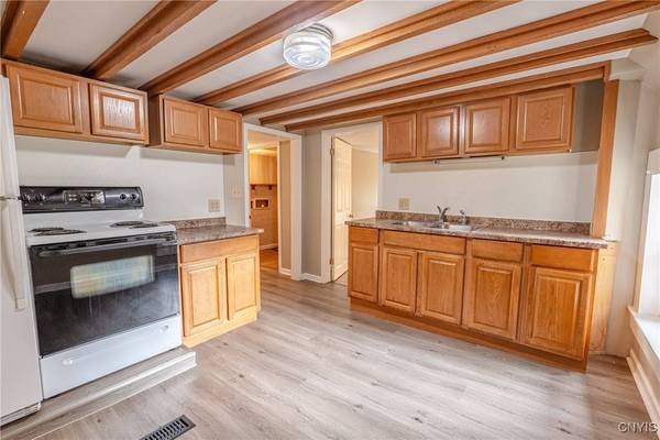 510 Floyd AVE, Rome, NY 13440