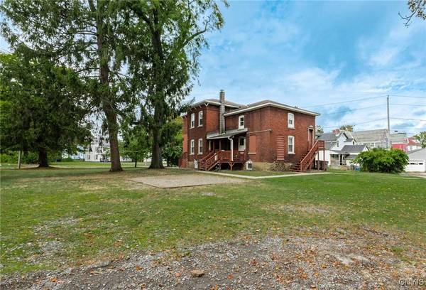 510 Floyd AVE, Rome, NY 13440
