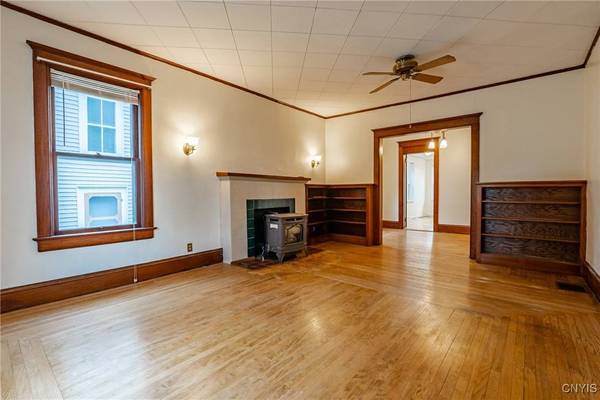 309 Turin ST, Rome, NY 13440