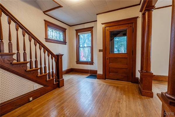 309 Turin ST, Rome, NY 13440