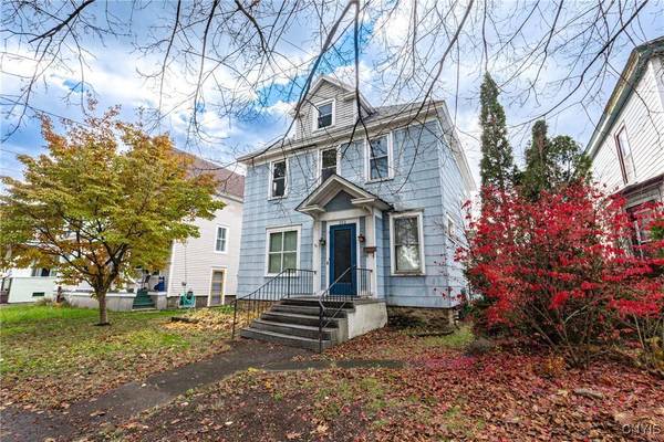 309 Turin ST, Rome, NY 13440