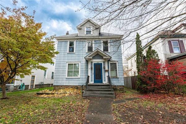 309 Turin ST, Rome, NY 13440