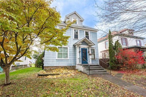 309 Turin ST, Rome, NY 13440
