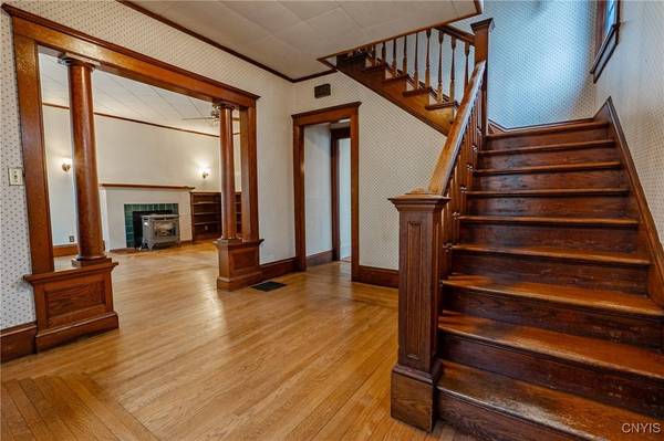 309 Turin ST, Rome, NY 13440
