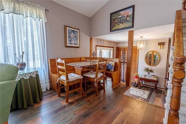421 Buchanan RD, Utica, NY 13502