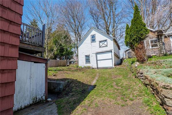 26 Arthur ST, Little Falls, NY 13365
