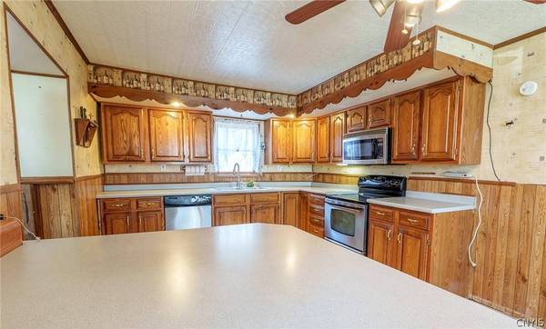 26 Arthur ST, Little Falls, NY 13365