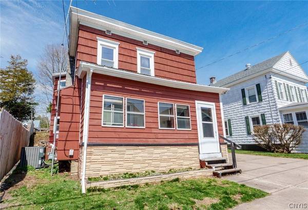26 Arthur ST, Little Falls, NY 13365