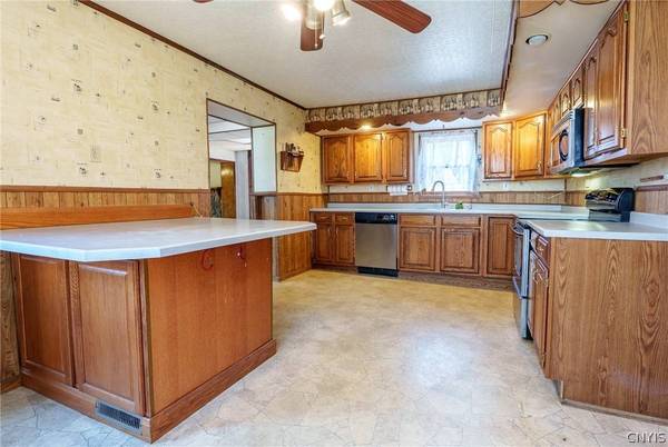 26 Arthur ST, Little Falls, NY 13365