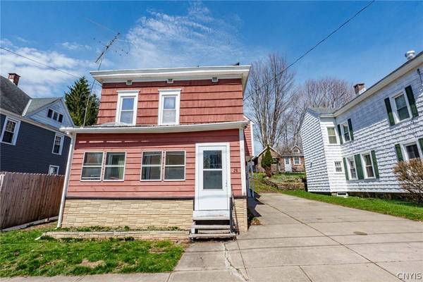 26 Arthur ST, Little Falls, NY 13365