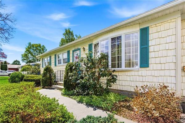 603 Hickory ST, Rome, NY 13440