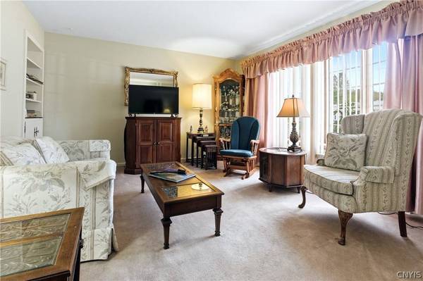 603 Hickory ST, Rome, NY 13440