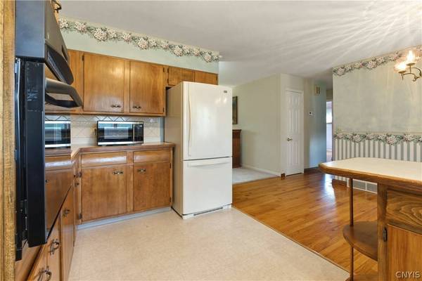 603 Hickory ST, Rome, NY 13440