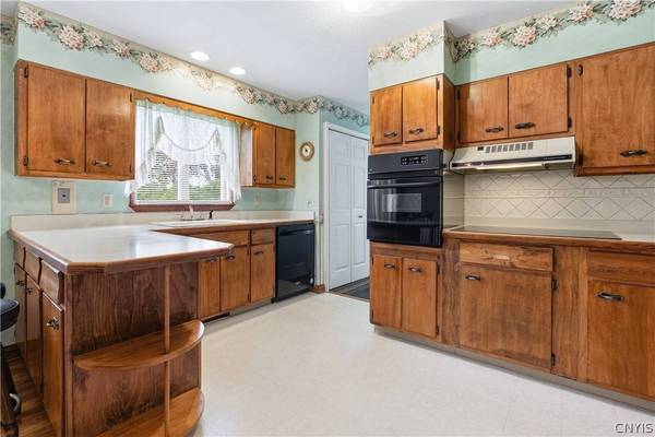 603 Hickory ST, Rome, NY 13440