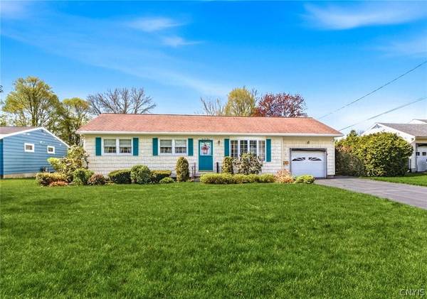 603 Hickory ST, Rome, NY 13440