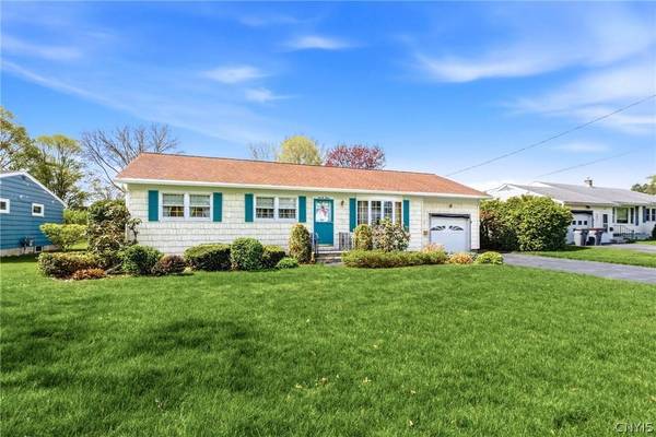 603 Hickory ST, Rome, NY 13440