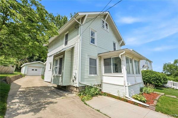 58 Westmoreland ST, Whitesboro, NY 13492