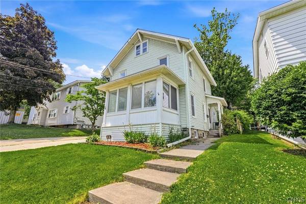 58 Westmoreland ST, Whitesboro, NY 13492