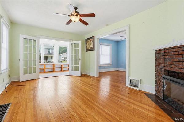58 Westmoreland ST, Whitesboro, NY 13492