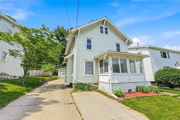 58 Westmoreland ST, Whitesboro, NY 13492