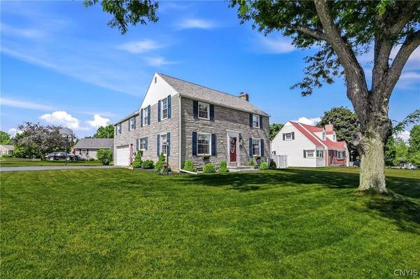 29 Lyndon RD
