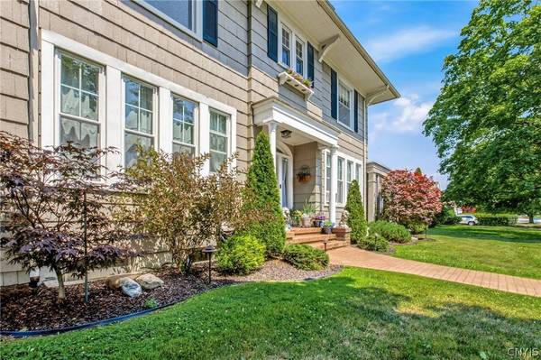 1527 Mohawk ST, Utica, NY 13501