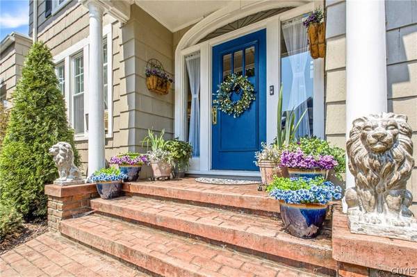 1527 Mohawk ST, Utica, NY 13501