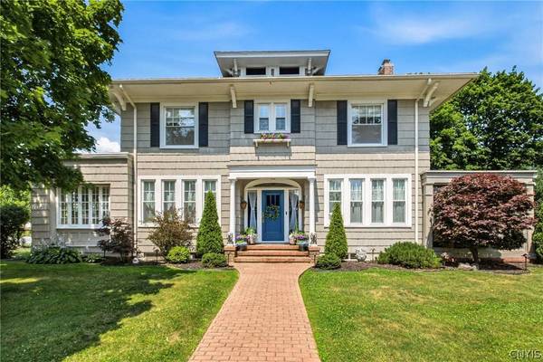 1527 Mohawk ST, Utica, NY 13501