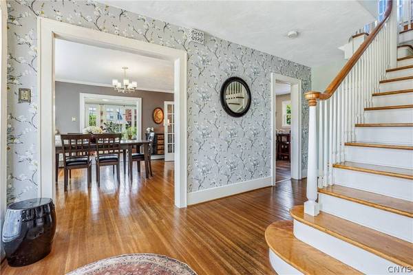 1527 Mohawk ST, Utica, NY 13501