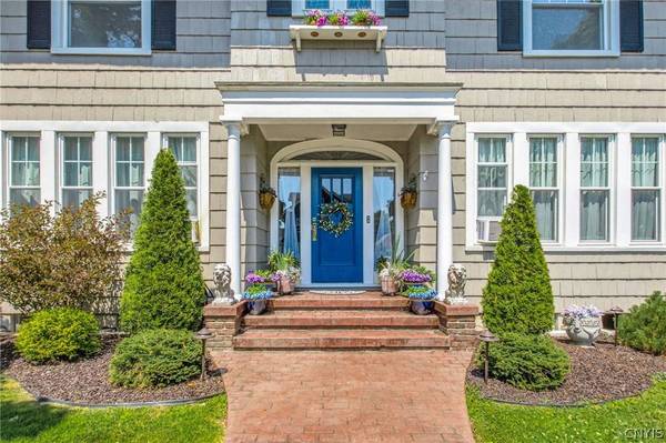 1527 Mohawk ST, Utica, NY 13501