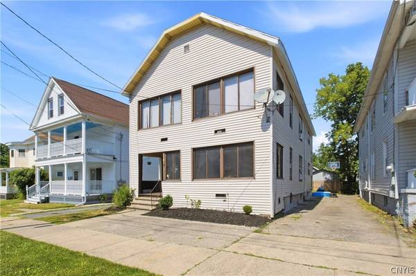 144-146 Cornwall AVE