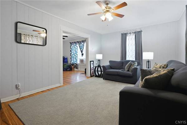 144-146 Cornwall AVE, Utica, NY 13502