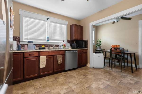 144-146 Cornwall AVE, Utica, NY 13502
