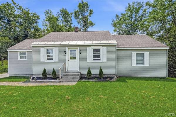 5488 Rome Taberg RD, Rome, NY 13440