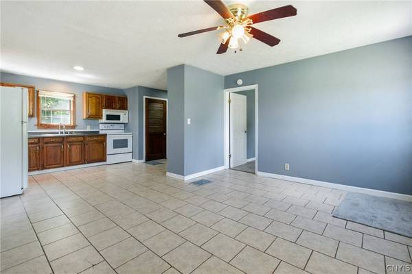 5488 Rome Taberg RD, Rome, NY 13440