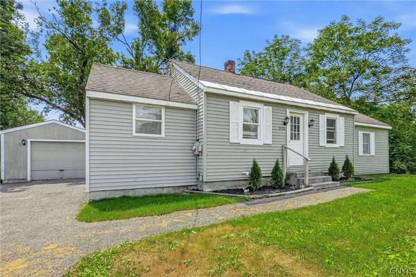 5488 Rome Taberg RD, Rome, NY 13440