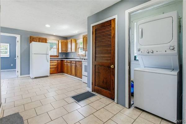 5488 Rome Taberg RD, Rome, NY 13440