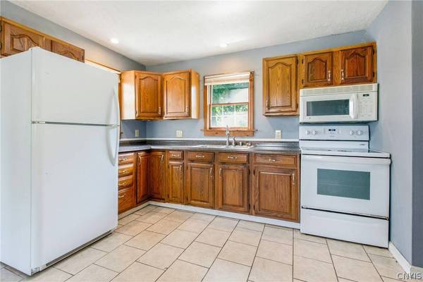 5488 Rome Taberg RD, Rome, NY 13440