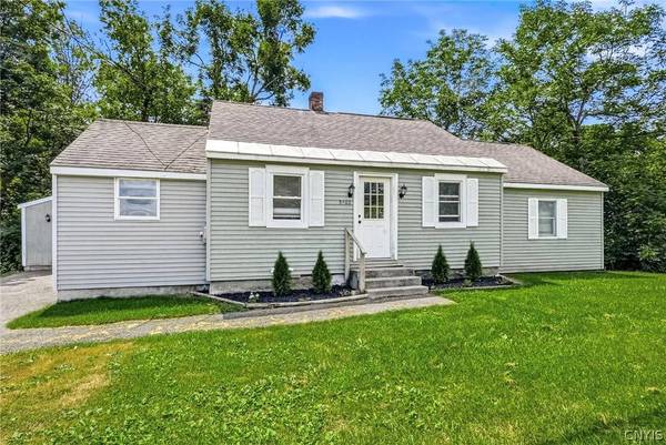 5488 Rome Taberg RD