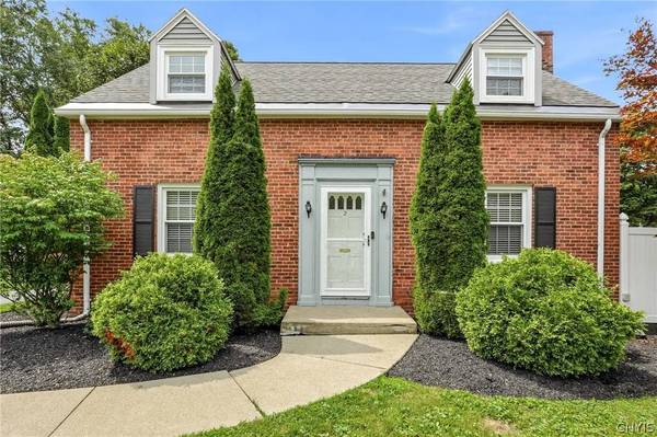 2 Allen RD, Utica, NY 13501