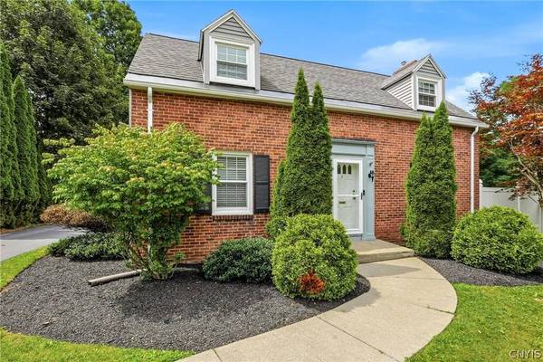 2 Allen RD, Utica, NY 13501