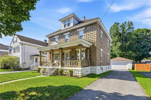 733 W Bloomfield ST