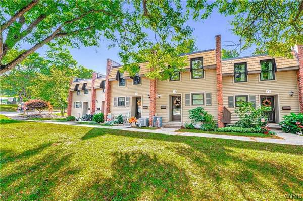 13 Chestnut Hills