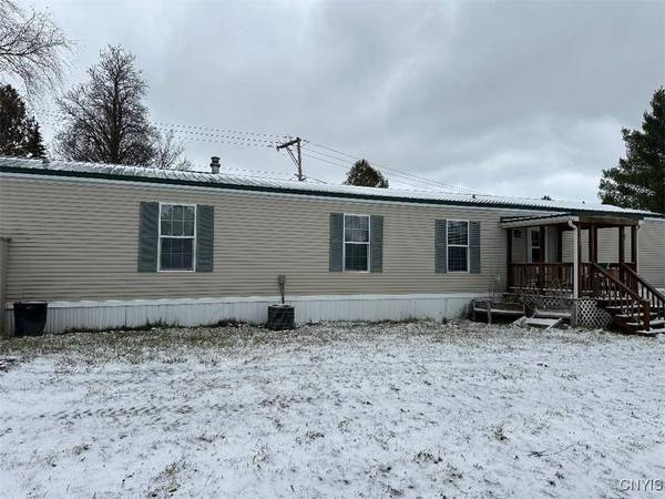 103 Cedarhurst ST #103, Ilion, NY 13357