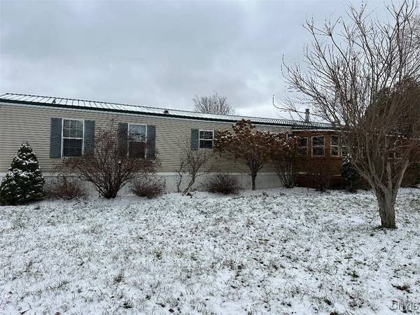 103 Cedarhurst ST #103, Ilion, NY 13357